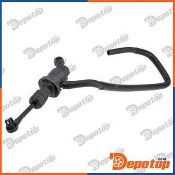 Cylindre émetteur embrayage pour NISSAN | 7630, 804810